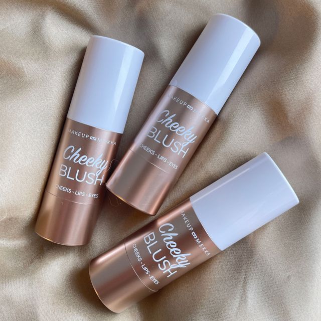 Cheeky Blush Multi-use - Squeeze the day Cheeky Blush Multi-use - Squeeze the day